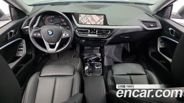 BMW 2 Series Gran Coupe 2024 — ფოტო 7/20
