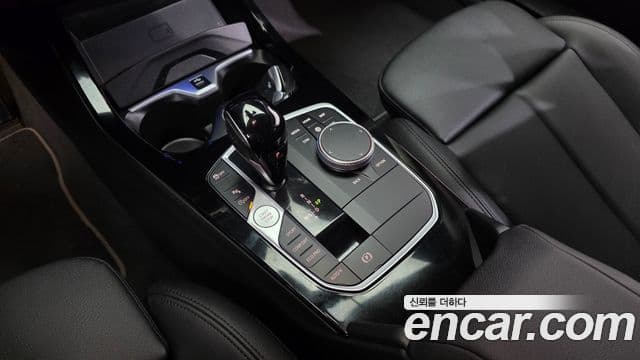 BMW 2 Series Gran Coupe 2024 — ფოტო 9/20