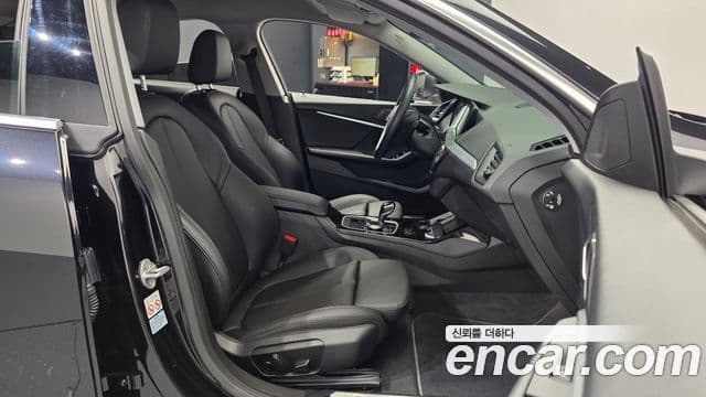 BMW 2 Series Gran Coupe 2024 — ფოტო 11/20