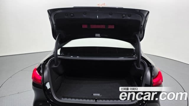 BMW 2 Series Gran Coupe 2024 — ფოტო 20/20