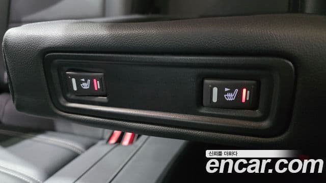 Renault Samsung QM6 2021 — Şəkil 27/30