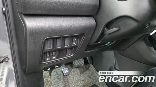 Renault Samsung QM6 2021 — Şəkil 18/30