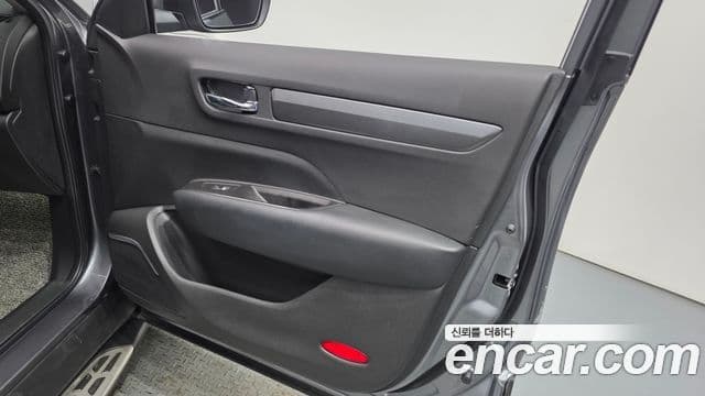 Renault Samsung QM6 2021 — Şəkil 29/30