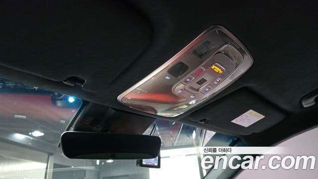 Genesis GV70 2021 — Photo 7/32