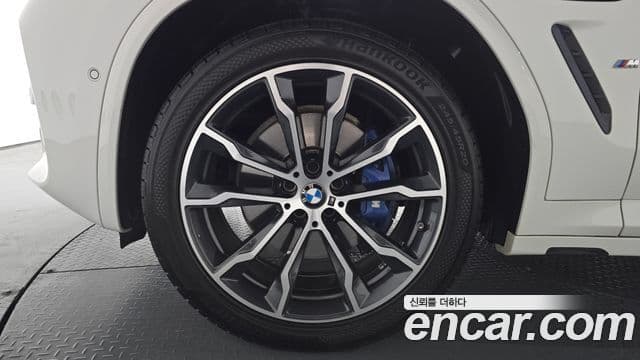 BMW X3 2021 — Şəkil 2/33