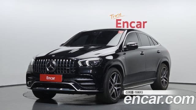 Mercedes-Benz GLE-Class 2023 — ფოტო 6/20