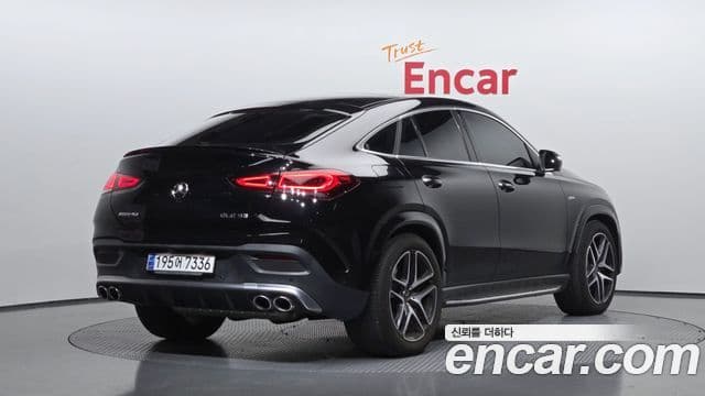 Mercedes-Benz GLE-Class 2023 — ფოტო 5/20