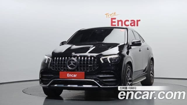 Mercedes-Benz GLE-Class 2023 — ფოტო 3/20