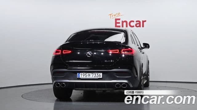 Mercedes-Benz GLE-Class 2023 — ფოტო 13/20