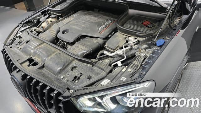 Mercedes-Benz GLE-Class 2023 — ფოტო 2/20