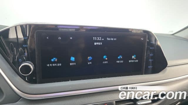 Hyundai Sonata 2023 — Фото 16/20