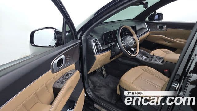 Kia Sorento 2025 — Şəkil 10/20