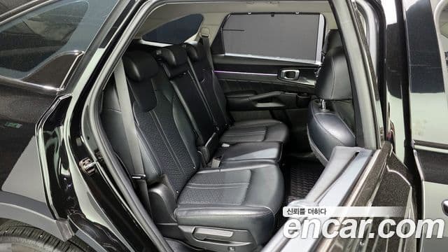 Kia Sorento 2020 — фото 11 из 20