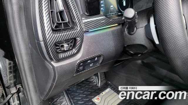 Kia Sorento 2020 — фото 18 из 20