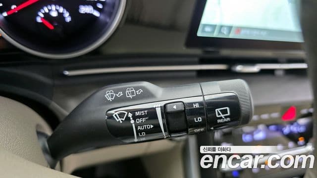 Kia Carnival 2023 — Şəkil 20/20