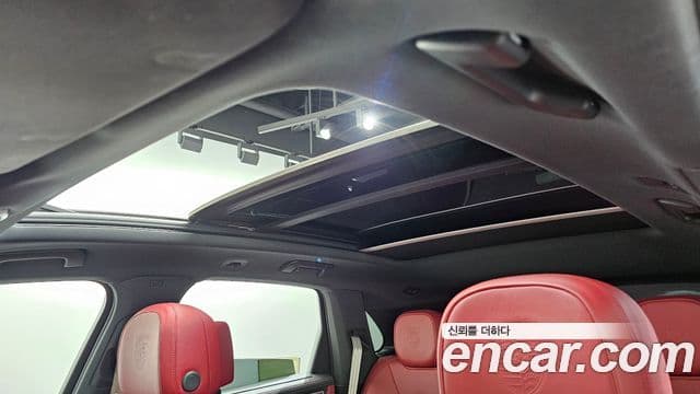 Porsche Cayenne 2023 — Şəkil 17/20