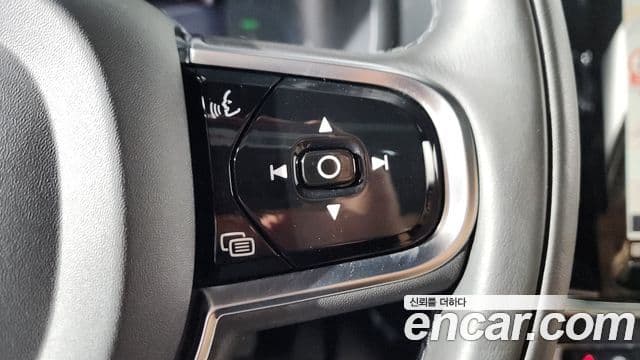 Volvo S90 2022 — фото 17 из 20