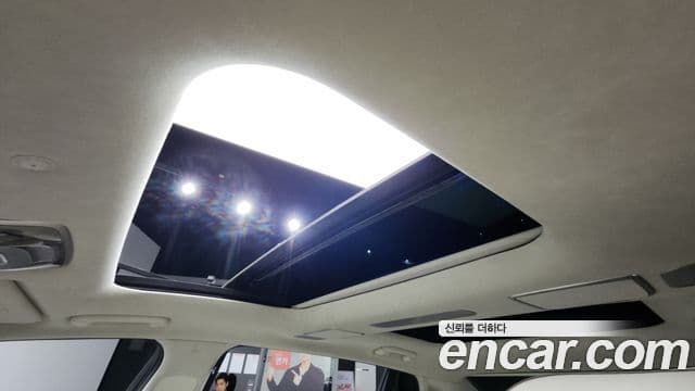 Genesis G90 2023 — ფოტო 16/20