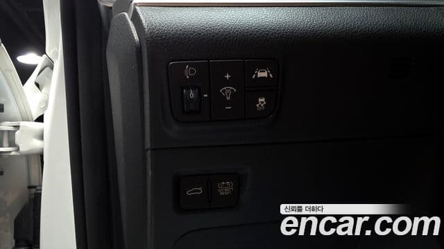 Kia K5 2022 — Şəkil 16/20
