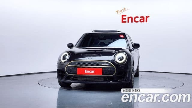 Mini Cooper S Clubman 2023 — Şəkil 2/20