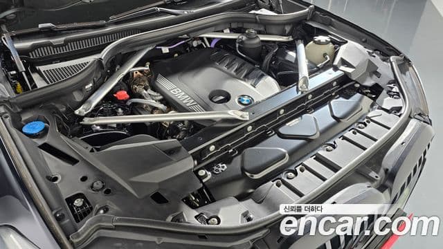 BMW X5 2025 — фото 6 из 20