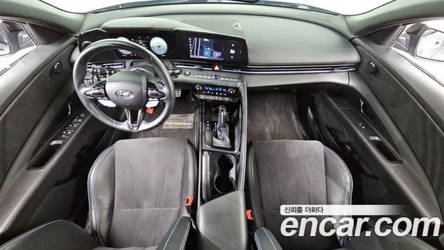 Hyundai Avante 2021 — Şəkil 7/20