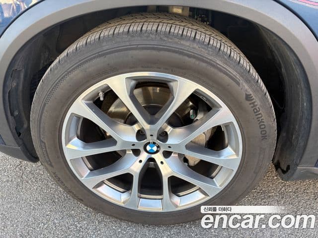 BMW X5 2020 — Фото 3/14