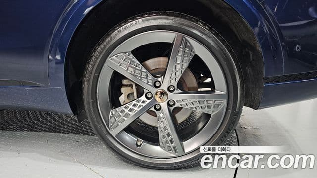 Genesis GV70 2021 — фото 5 из 20