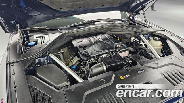 Genesis GV70 2021 — фото 6 из 20