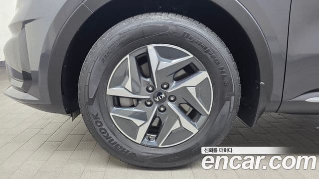 Kia Sorento 2021 — Şəkil 5/20
