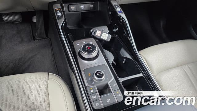 Kia Sorento 2021 — Şəkil 9/20