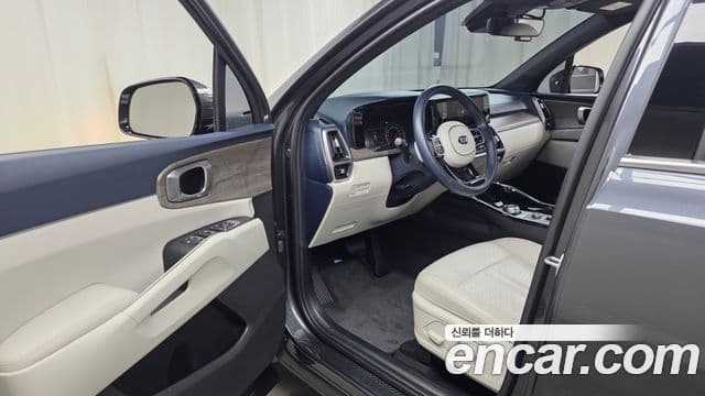 Kia Sorento 2021 — Şəkil 10/20