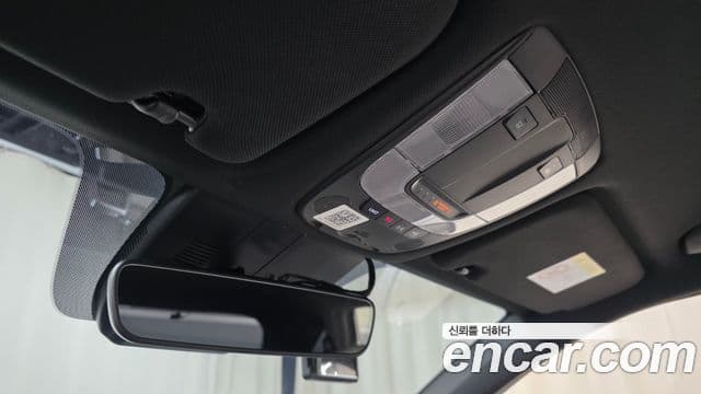 Kia Sorento 2021 — фото 17 из 20