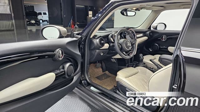 Mini Cooper S 2020 — Şəkil 10/20