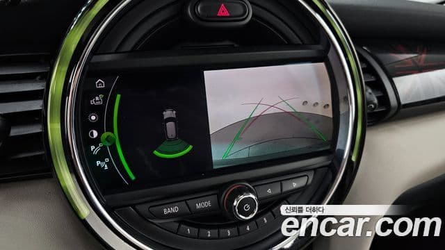 Mini Cooper S 2020 — Şəkil 15/20
