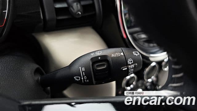 Mini Cooper S 2020 — Şəkil 17/20