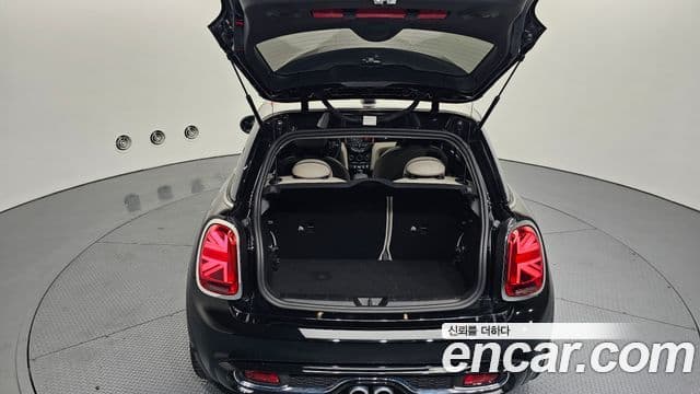 Mini Cooper S 2020 — Şəkil 20/20