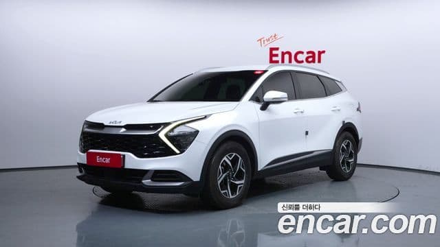 Kia Sportage 2023 — Şəkil 1/20