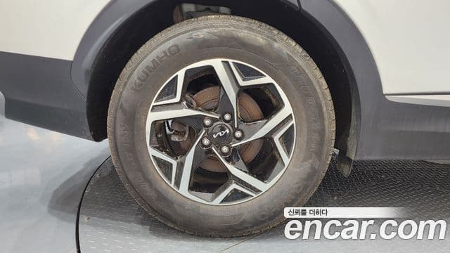 Kia Sportage 2023 — Şəkil 5/20