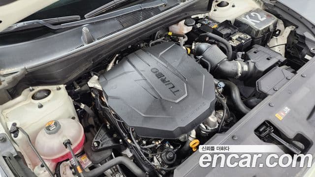 Kia Sportage 2023 — Şəkil 6/20