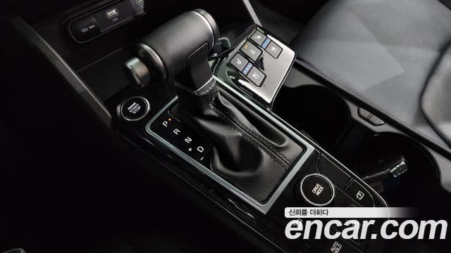 Kia Sportage 2023 — Şəkil 9/20
