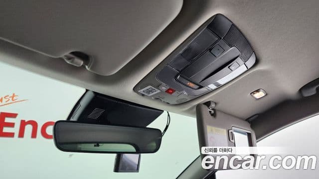 Kia Sportage 2023 — Şəkil 18/20