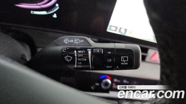 Kia Sportage 2023 — ფოტო 32/35