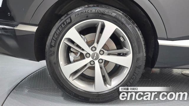 Genesis GV80 2022 — Şəkil 5/20