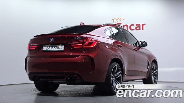 BMW X6 2019 — Şəkil 2/20