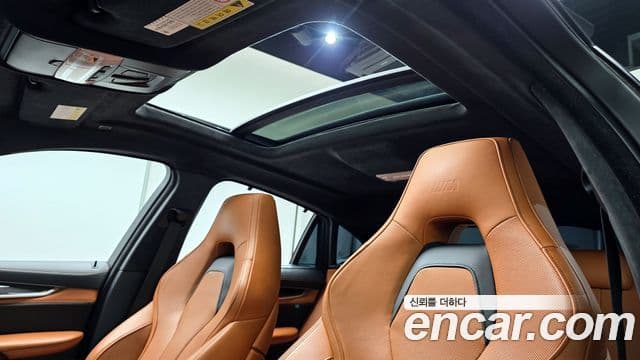 BMW X6 2019 — Şəkil 18/20