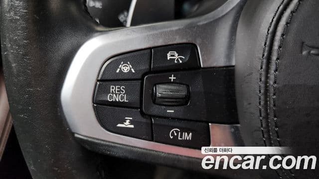 BMW 5 Series 2019 — Фото 15/20