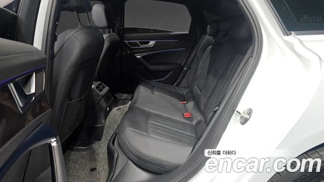 Audi A6 2020 — Photo 6/32
