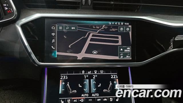 Audi A6 2020 — Photo 32/32