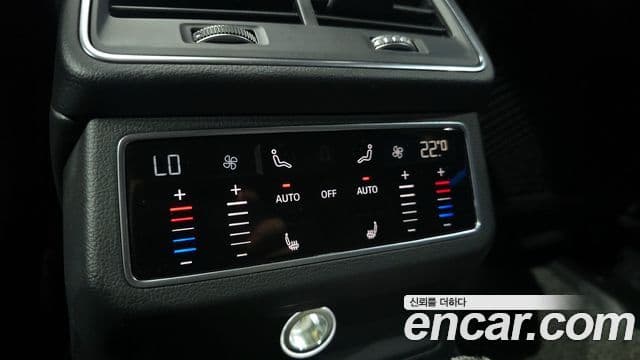 Audi A6 2020 — Photo 5/32